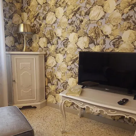 Ca' Cappello 2 With Canal View Appartement Venise