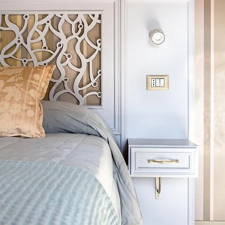 Ca' Cappello 2 With Canal View Appartement