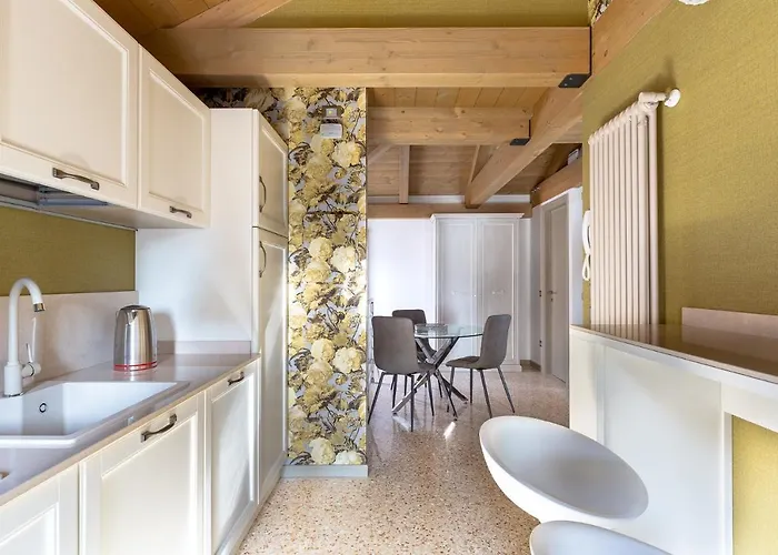 Διαμέρισμα Ca' Cappello 2 With Canal View Βενετία