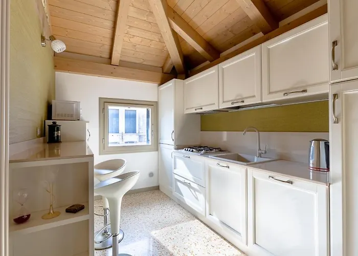 Ca' Cappello 2 With Canal View Διαμέρισμα Βενετία