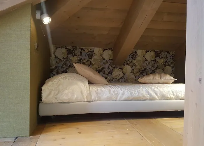 Ca' Cappello 2 With Canal View