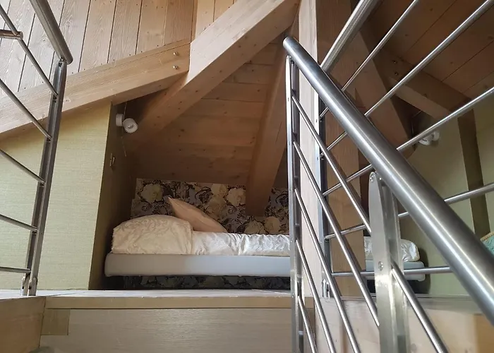 Ca' Cappello 2 With Canal View *