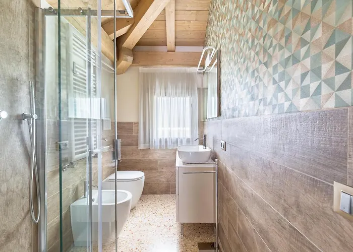 Διαμέρισμα Ca' Cappello 2 With Canal View *