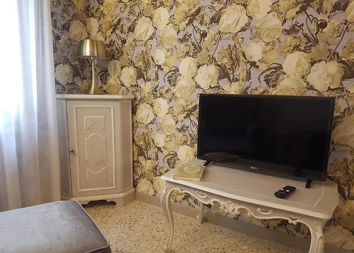 Ca' Cappello 2 With Canal View Διαμέρισμα Βενετία