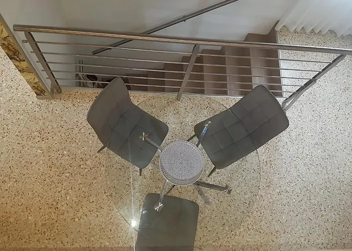 Ca' Cappello 2 With Canal View