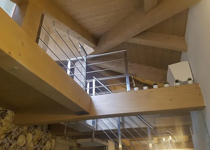 Διαμέρισμα Ca' Cappello 2 With Canal View *