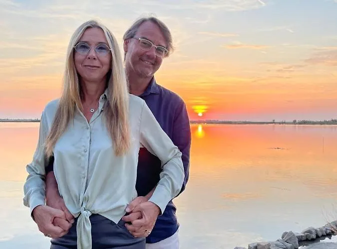 Ca' Cappello 2 With Canal View Διαμέρισμα