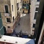 Ca' Cappello 2 With Canal View Lejlighed *