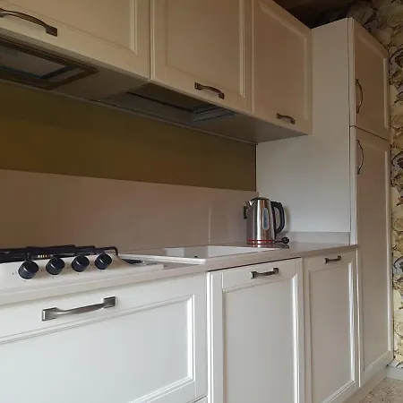 Ca' Cappello 2 With Canal View Apartment Venice