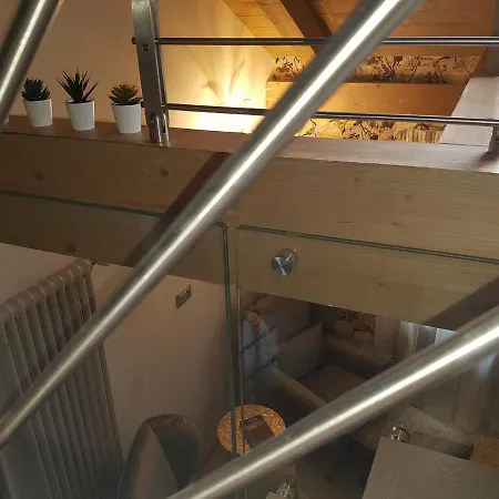 Ca' Cappello 2 With Canal View Apartment *