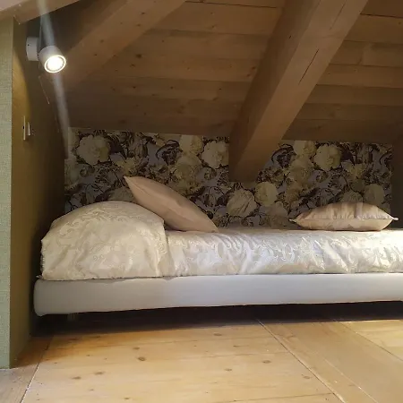 Ca' Cappello 2 With Canal View