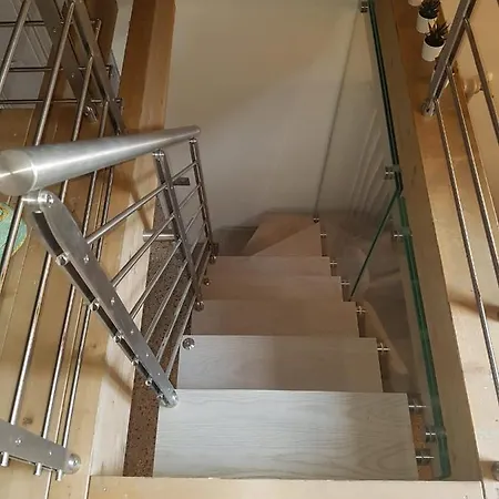 Ca' Cappello 2 With Canal View *