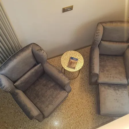 Ca' Cappello 2 With Canal View *