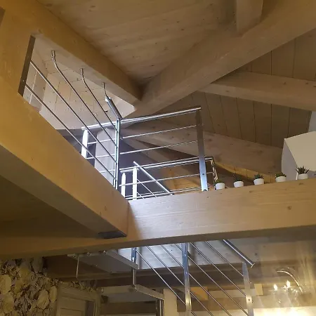 Apartment Ca' Cappello 2 With Canal View *