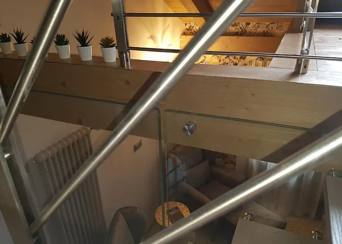 Ca' Cappello 2 With Canal View Appartement *