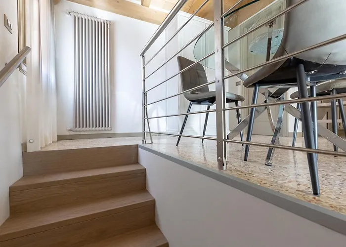 Ca' Cappello 2 With Canal View Appartement *