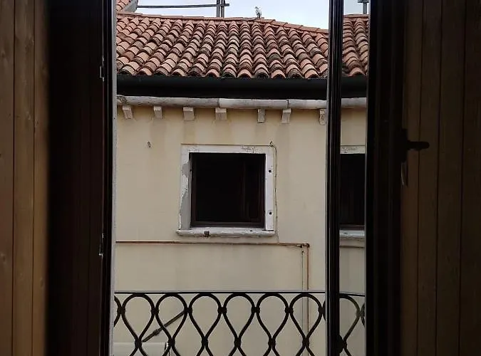 Ca' Cappello 2 With Canal View Appartement *